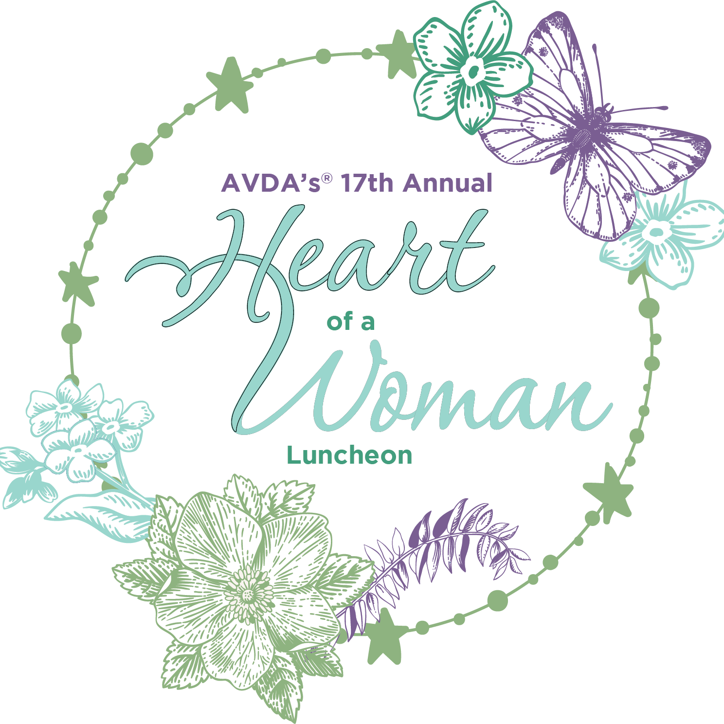 Luxury Raffle Tickets - logo